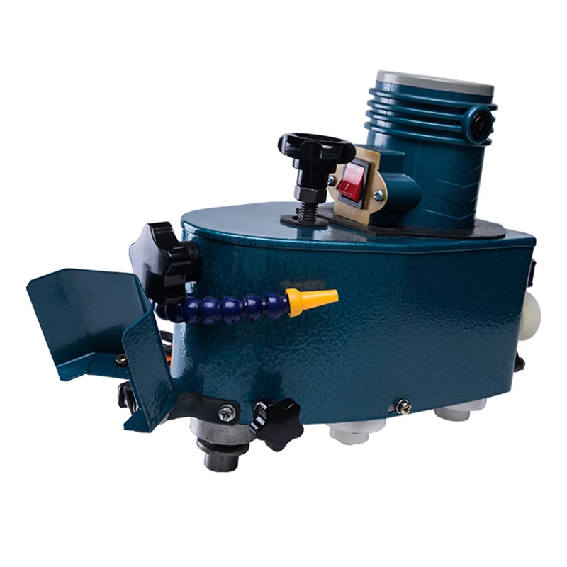 Электрическая ручная шлифовальная машина для стекла, многофункциональная машина для обработки окантовки и полировки стекла, 220 В
Электрическая ручная шлифовальная машина для стекла, многофункциональная машина для обработки окантовки и полировки стекла, 220 В