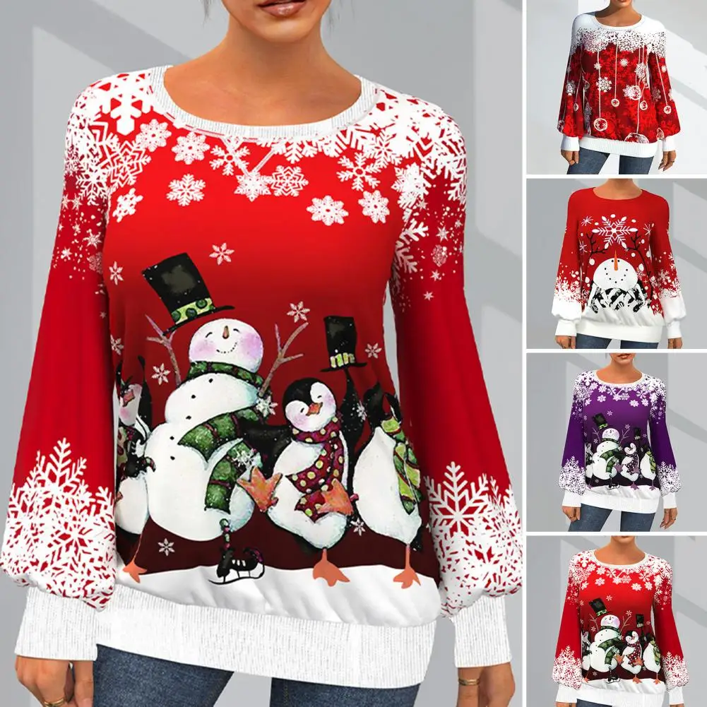 2022 summer Sweatshirt 3D printing Christmas holiday pattern hoodless round neck Pullover Y2K women's casual Sweatshirt
2022 summer Sweatshirt 3D printing Christmas holiday pattern hoodless round neck Pullover Y2K women's casual Sweatshirt