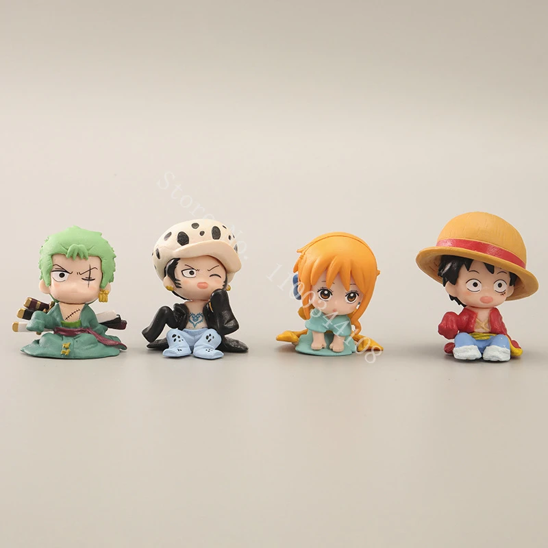 Игрушечная кукла Луффи Зоро намиро из мультфильма «Аниме»
Игрушечная кукла Луффи Зоро намиро из мультфильма «Аниме»