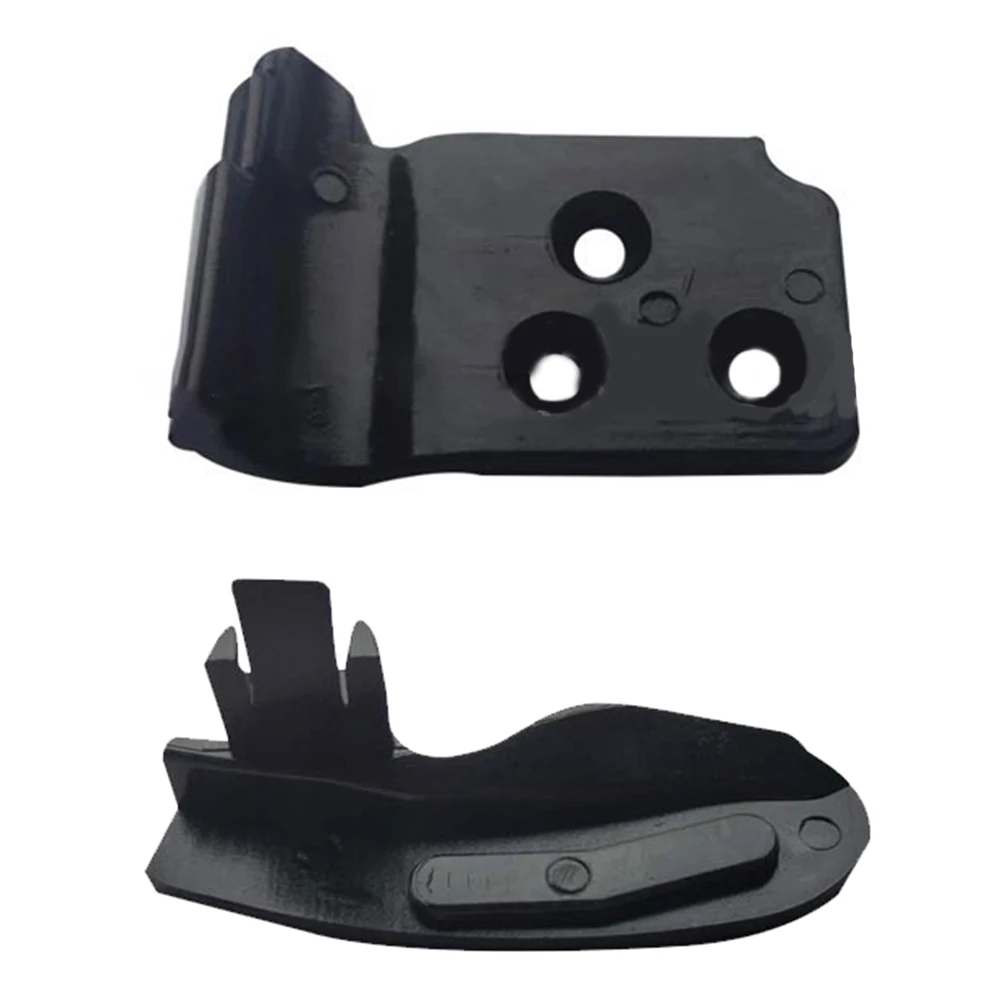 2pcs Nylon Plastic ATV Accessories Professional Black Brand New Durable High Quality Hote Sale Bird Head Protect
2pcs Nylon Plastic ATV Accessories Professional Black Brand New Durable High Quality Hote Sale Bird Head Protect