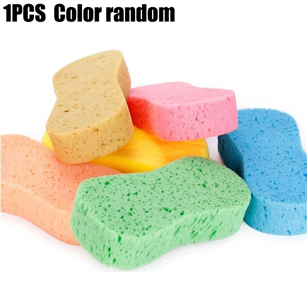 Car Wash Sponge Extra Large Cleaning Honeycomb Coral Car Yellow Thick Sponge Block Car Supplie Auto Wash Tools Absorbent
Car Wash Sponge Extra Large Cleaning Honeycomb Coral Car Yellow Thick Sponge Block Car Supplie Auto Wash Tools Absorbent