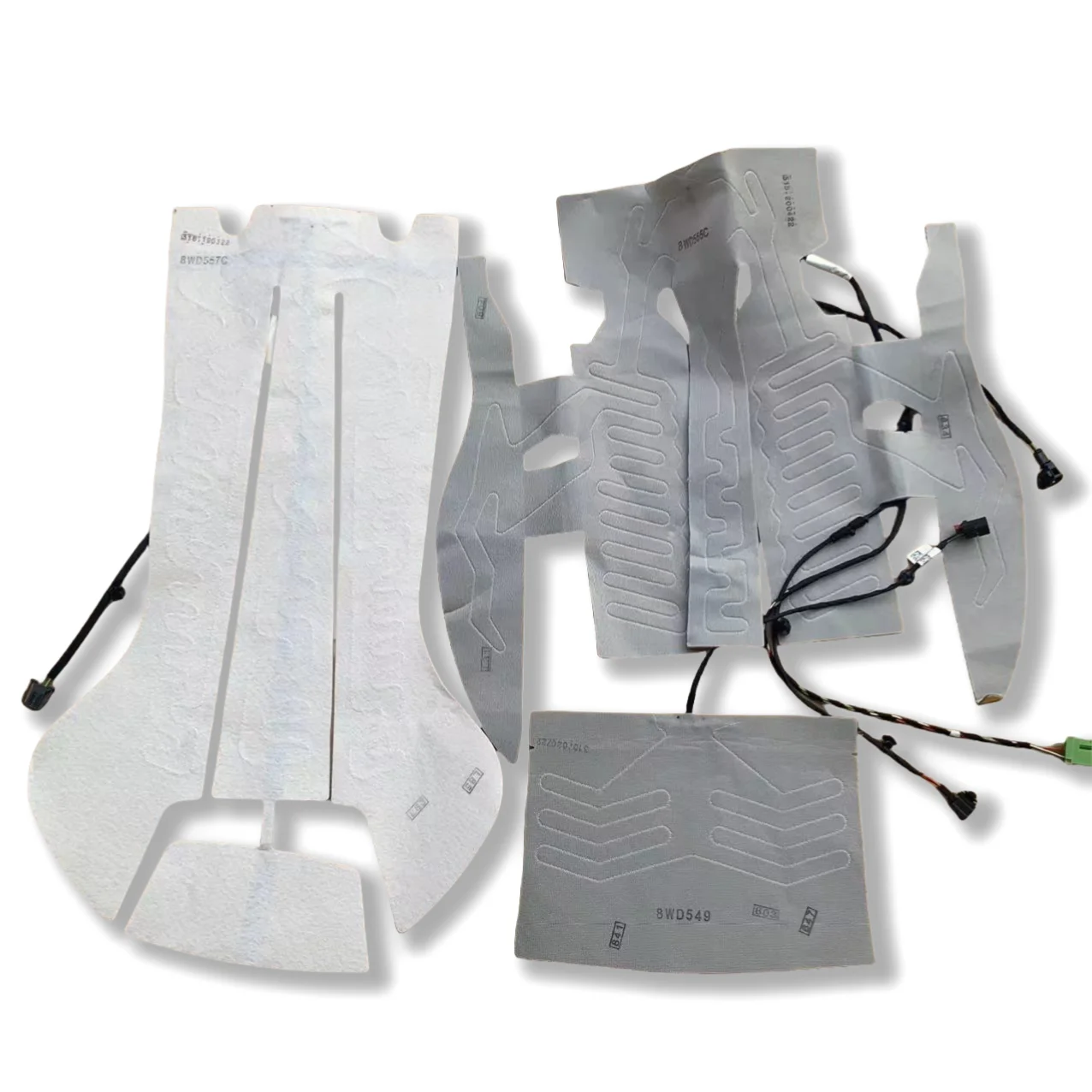 Для Audi A4 B9 S4 A5 S5 грелка спортивного сиденья
Для Audi A4 B9 S4 A5 S5 грелка спортивного сиденья