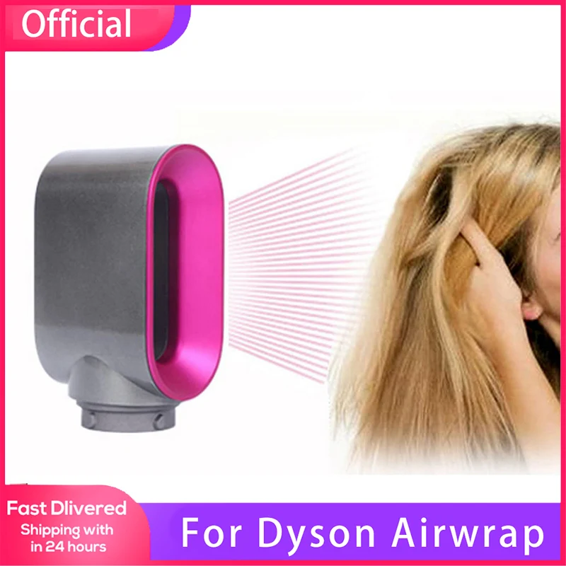 Устройство для завивки волос 5-в-1 для Dyson Airwrap, автоматическое устройство для завивки волос с функцией суперзвуковой завивки, стайлер с бочками и адаптерами
Устройство для завивки волос 5-в-1 для Dyson Airwrap, автоматическое устройство для завивки волос с функцией суперзвуковой завивки, стайлер с бочками и адаптерами