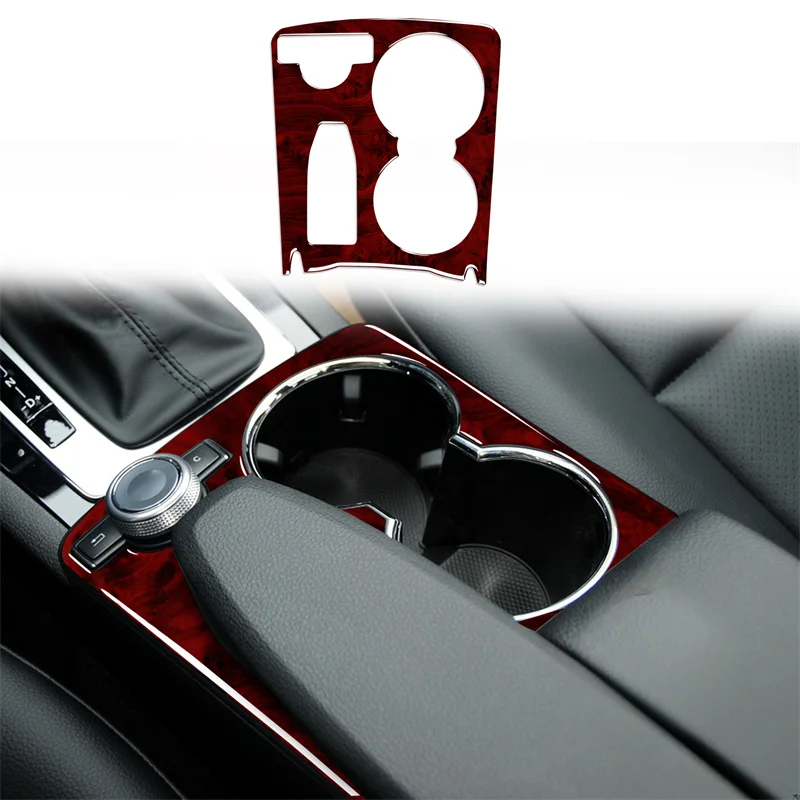 For C Class W204 C180 C200 2007 2008 2009 2010 2011 - 2014 Water Cup Holder Panel Cover Trim Sticker Car Interior Accessories
For C Class W204 C180 C200 2007 2008 2009 2010 2011 - 2014 Water Cup Holder Panel Cover Trim Sticker Car Interior Accessories