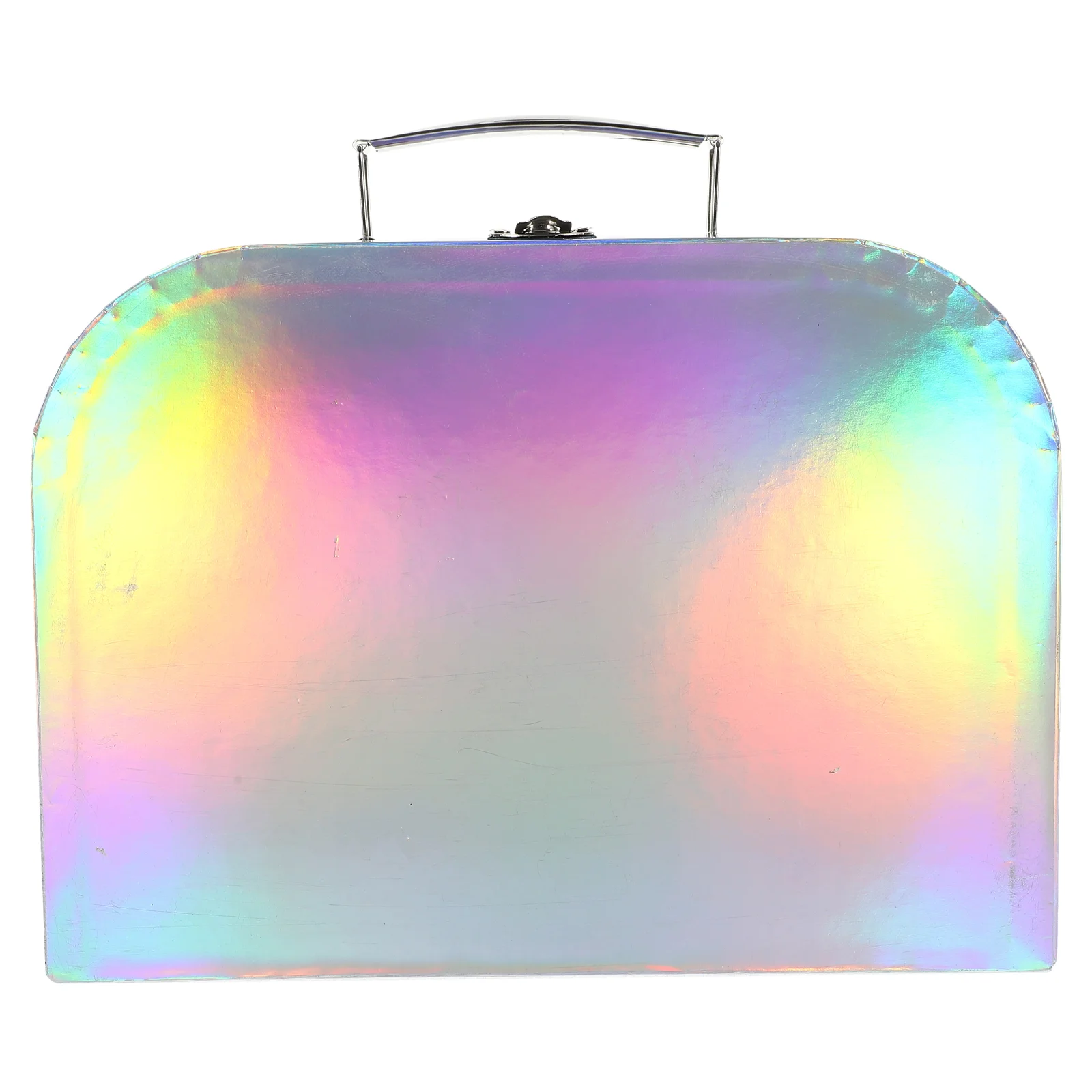 Kids Suitcase Portable Storage Box Paper Gift Wedding Party Supplies Present Child
Kids Suitcase Portable Storage Box Paper Gift Wedding Party Supplies Present Child
