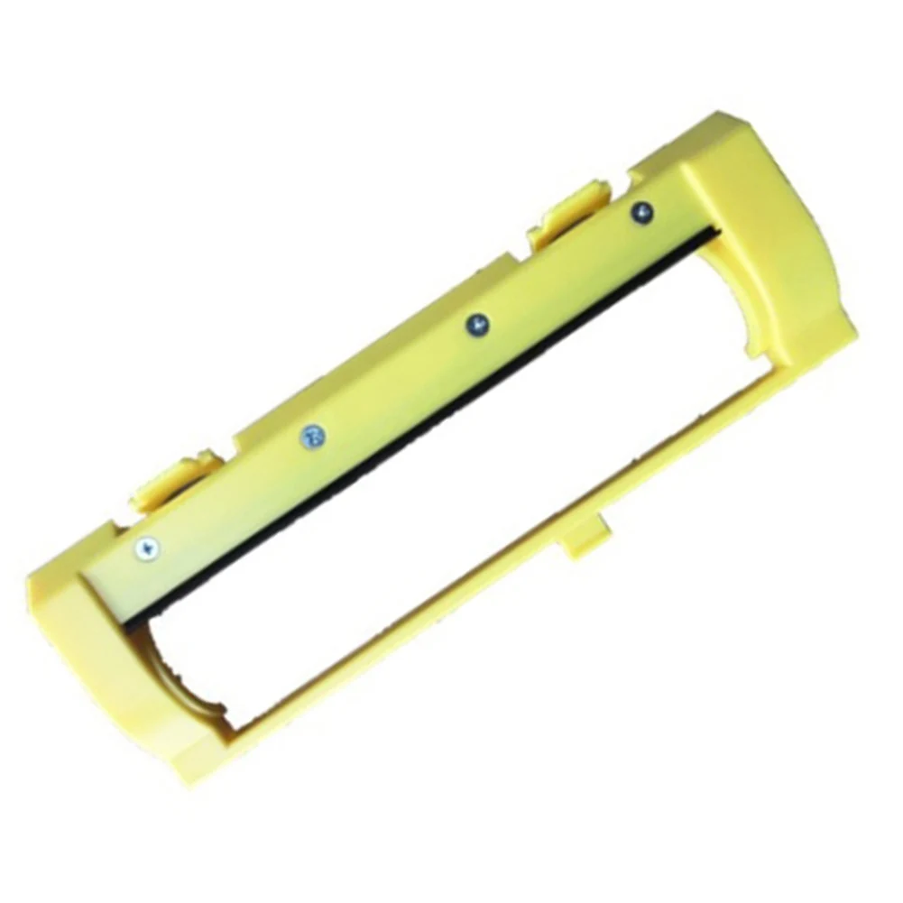 1pcs Main Brush Cover For Dexp LF-800 Robotic Vacuums Original Main Roll Brush Cover Parts Cleaner Robot Accessories
1pcs Main Brush Cover For Dexp LF-800 Robotic Vacuums Original Main Roll Brush Cover Parts Cleaner Robot Accessories
