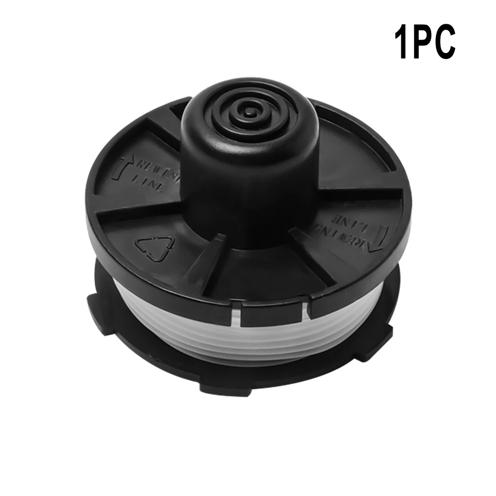 Brush Cutter Spool Line For Makita195858-1/196146-9 Mowing Rope Spool 1.6 mm For Cordless Grass Trimmer Lawn Mower tools
Brush Cutter Spool Line For Makita195858-1/196146-9 Mowing Rope Spool 1.6 mm For Cordless Grass Trimmer Lawn Mower tools