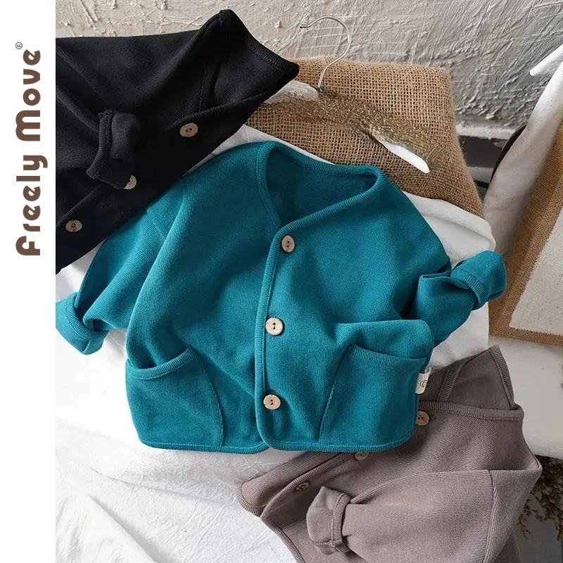 Freely Move Baby Kids Outwear Coats Children Jacket Clothing 2023 Spring Autumn Girls Windbreaker Coat Solid Long Sleeve Jackets
Freely Move Baby Kids Outwear Coats Children Jacket Clothing 2023 Spring Autumn Girls Windbreaker Coat Solid Long Sleeve Jackets