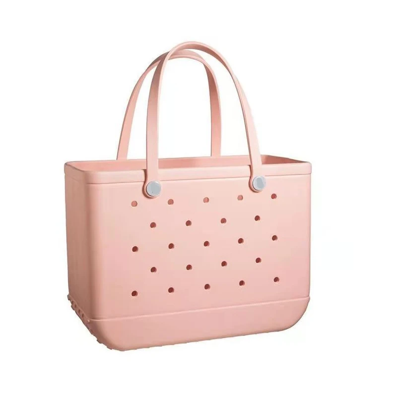 Portable Beach Bag Foldable Mesh Swimming Bag For Beach Toy clothing Baskets Storage Bag Outdoor Swimming Handbags Female
Portable Beach Bag Foldable Mesh Swimming Bag For Beach Toy clothing Baskets Storage Bag Outdoor Swimming Handbags Female