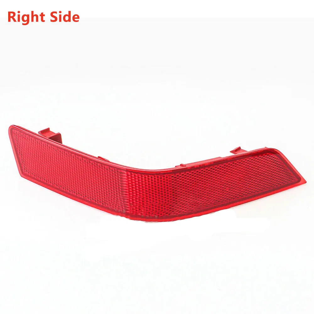 Tailligt Bumper Reflector Light 1pc Reflector Housing Signal Light For Nissan X-trail Rogue 17-20 Car Accessories
Tailligt Bumper Reflector Light 1pc Reflector Housing Signal Light For Nissan X-trail Rogue 17-20 Car Accessories