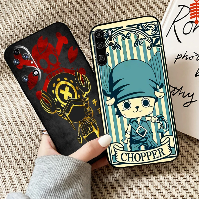 Anime Tony Tony Chopper ONE PIECE For Huawei P50 P40 P30 P20 Pro Lite 5G For Huawei P Smart Z 2021 Phone Case Coque TPU Soft
Anime Tony Tony Chopper ONE PIECE For Huawei P50 P40 P30 P20 Pro Lite 5G For Huawei P Smart Z 2021 Phone Case Coque TPU Soft
