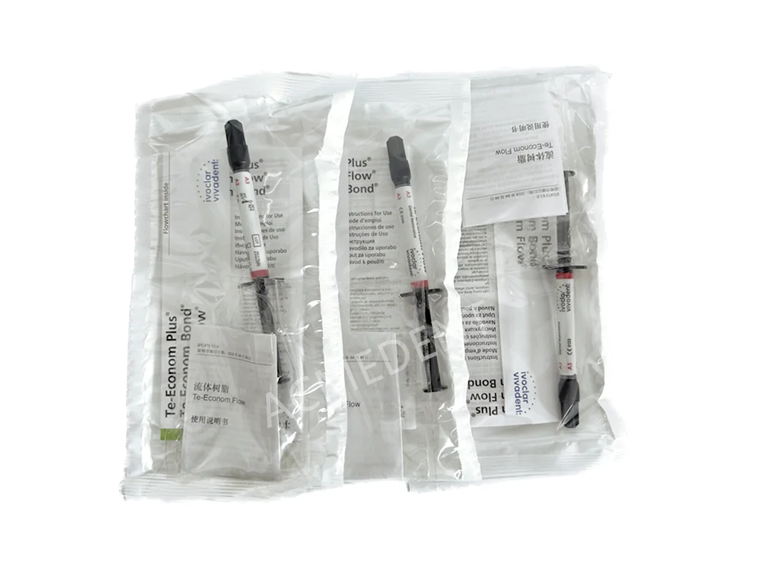 A3 Dental светильник Cure Composite-Econom Flow Resin или 100 шт./пакет ирригационные изогнутые иглы
A3 Dental светильник Cure Composite-Econom Flow Resin или 100 шт./пакет ирригационные изогнутые иглы