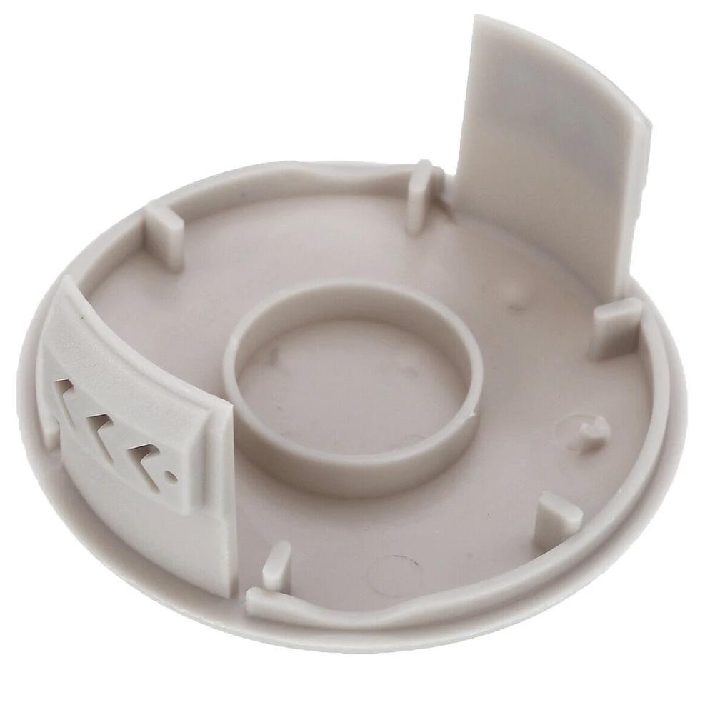 Spool Cap Cover Spool Line Cap Cover Spool Line ABS For Ryobi String Trimmer Grass String Kits Replacement Replacing
Spool Cap Cover Spool Line Cap Cover Spool Line ABS For Ryobi String Trimmer Grass String Kits Replacement Replacing