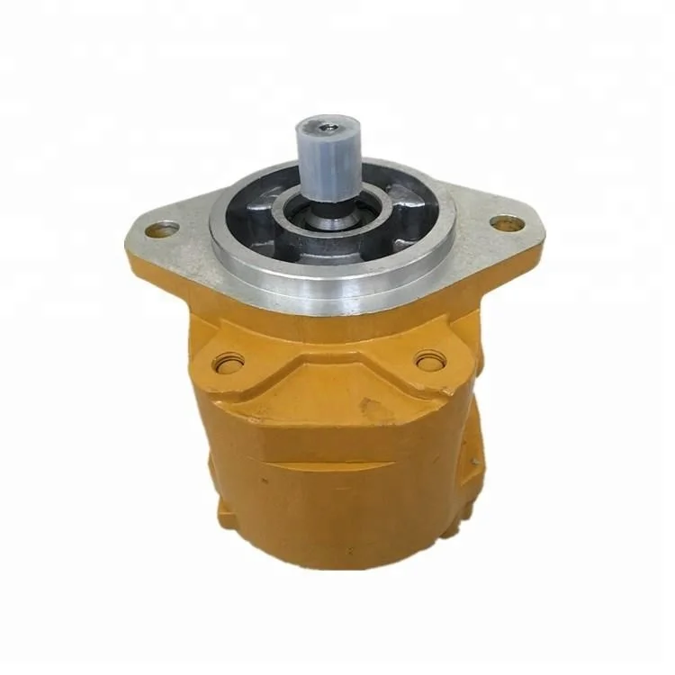 construction machinery spare parts SD22 gear pump 705-21-32051
construction machinery spare parts SD22 gear pump 705-21-32051