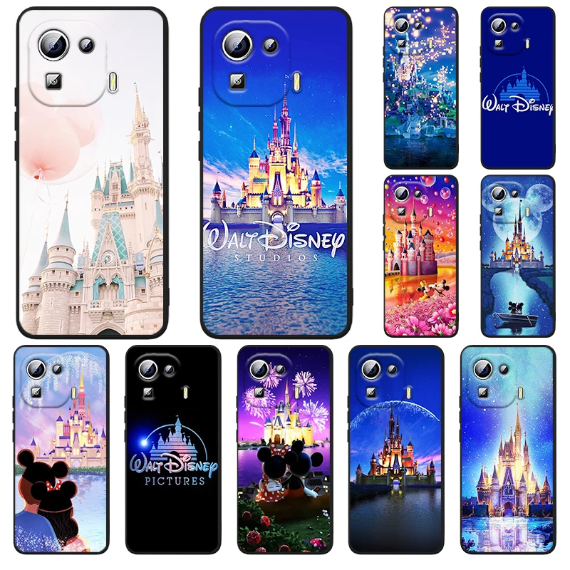 Disney Disneyland Park Castle Phone Case Xiaomi Mi 12 12X 11T 11 11i 10i 10T 10S Note 10 9T 9 SE Lite Ultra Pro 5G Cover
Disney Disneyland Park Castle Phone Case Xiaomi Mi 12 12X 11T 11 11i 10i 10T 10S Note 10 9T 9 SE Lite Ultra Pro 5G Cover