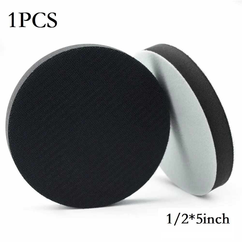 Polishing For Power Discs Hook Soft Loop Surface Accessories 1pc Sanding Sponge Pads Tool Sanding Uneven 5/6/7inch And Interface
Polishing For Power Discs Hook Soft Loop Surface Accessories 1pc Sanding Sponge Pads Tool Sanding Uneven 5/6/7inch And Interface