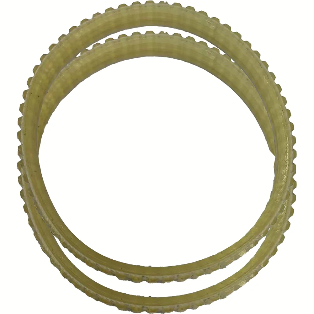 Drive Belt Oil Ring Seal 2pcs/set Outer Girth 250mm Power Tools Random Color Rubber Useful Brand New High Quality
Drive Belt Oil Ring Seal 2pcs/set Outer Girth 250mm Power Tools Random Color Rubber Useful Brand New High Quality