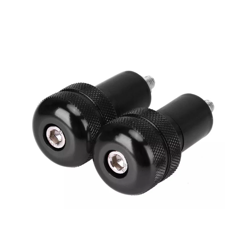 2pcs 22 Mm Motorcycle Handle Bar End Handlebar Grips Ends Sliders Cap Plug Slider Counterweight Cover Universal Grips Cap
2pcs 22 Mm Motorcycle Handle Bar End Handlebar Grips Ends Sliders Cap Plug Slider Counterweight Cover Universal Grips Cap