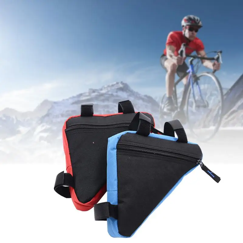 Bicycle Triangle Bag Large Capacity Beam Bag Lightweight Tail Bag Riding Equipment Mobile Phone Bicycle Repair Accessory Kit
Bicycle Triangle Bag Large Capacity Beam Bag Lightweight Tail Bag Riding Equipment Mobile Phone Bicycle Repair Accessory Kit