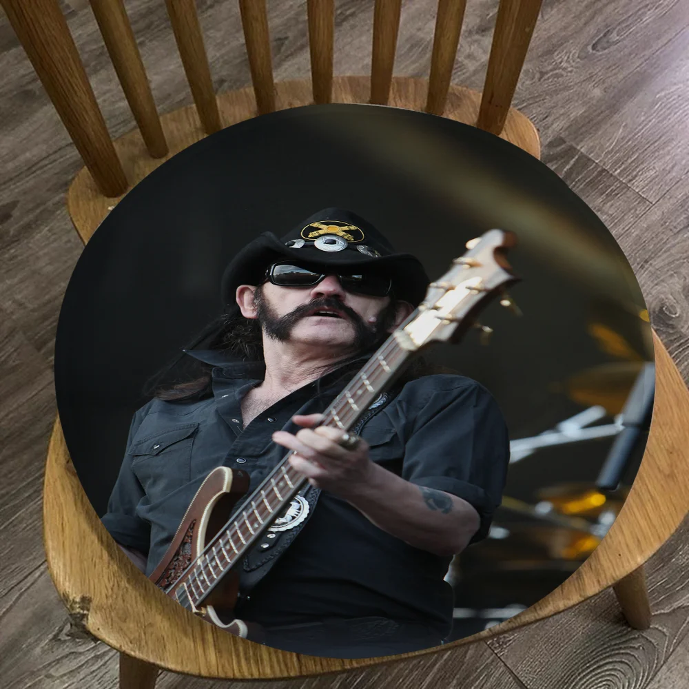 Подушка сиденья Singer L-Lemmy K-Kilmister
Подушка сиденья Singer L-Lemmy K-Kilmister
