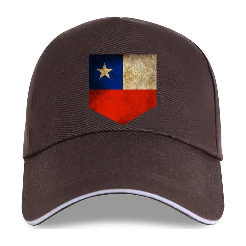 new cap hat 2021 Summer Hot Sale Vintage Print Pocket Chile Flag Mens America Sporter Baseball Cap
new cap hat 2021 Summer Hot Sale Vintage Print Pocket Chile Flag Mens America Sporter Baseball Cap