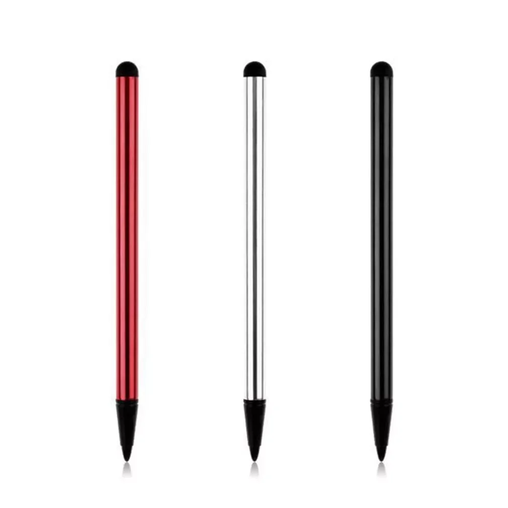 Lightweight Touch Screen Stylus Pen Phone Accessories Wear Resistance Capacitive Pencil Navigation Writing Game Console Tablet
Lightweight Touch Screen Stylus Pen Phone Accessories Wear Resistance Capacitive Pencil Navigation Writing Game Console Tablet