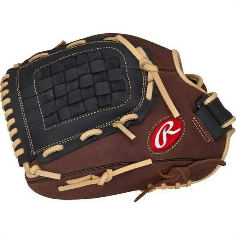 

RGB36 Recreational Baseball & Softball Glove, Right Hand Throw