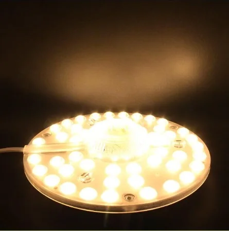 Потолочный светильник WIXOLighting круглый LED 12Вт-36Вт
Потолочный светильник WIXOLighting круглый LED 12Вт-36Вт