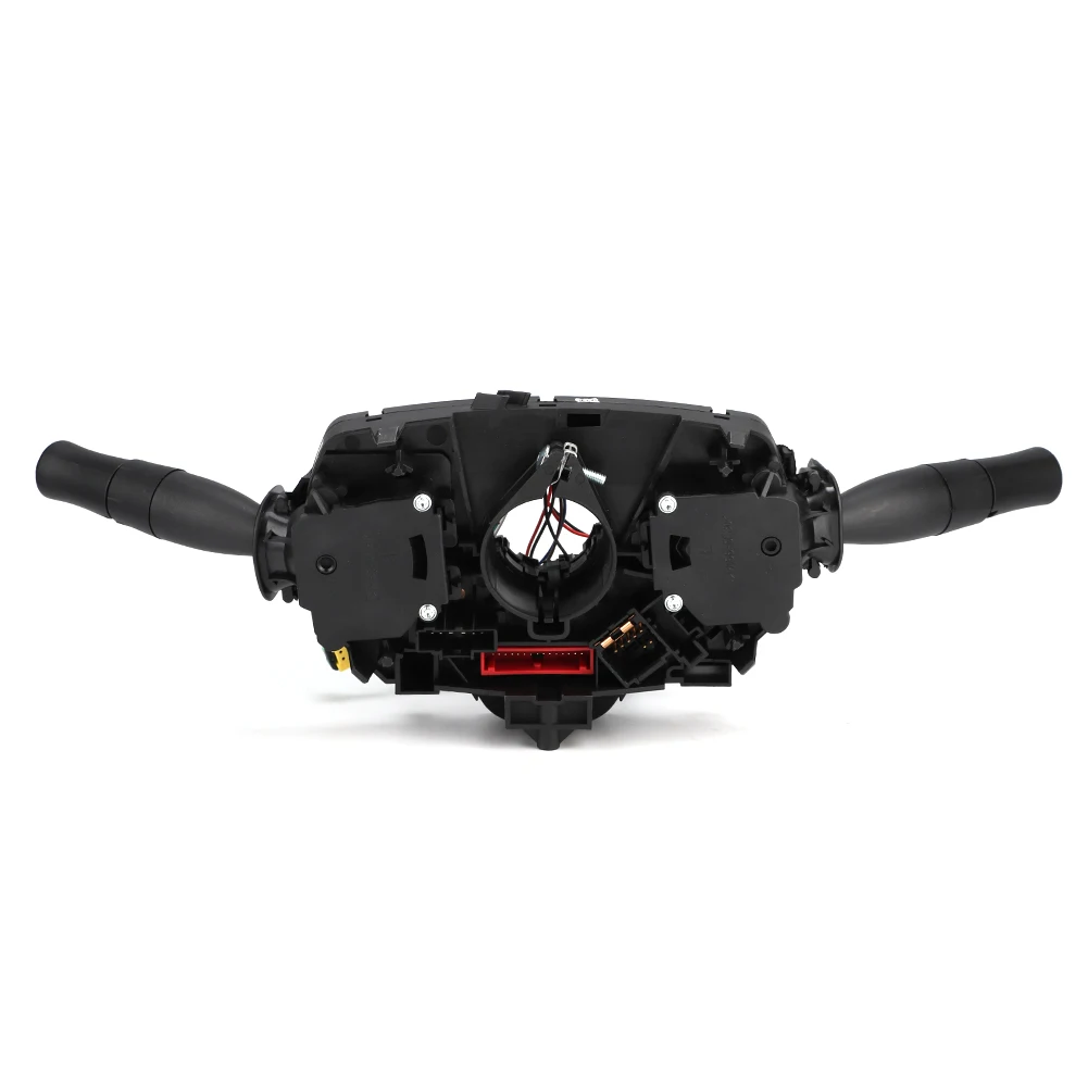 Control Stalk Switch Assembly 8200216462 Fit for Renault MEGANE II Automobile Automobile Automobile
Control Stalk Switch Assembly 8200216462 Fit for Renault MEGANE II Automobile Automobile Automobile