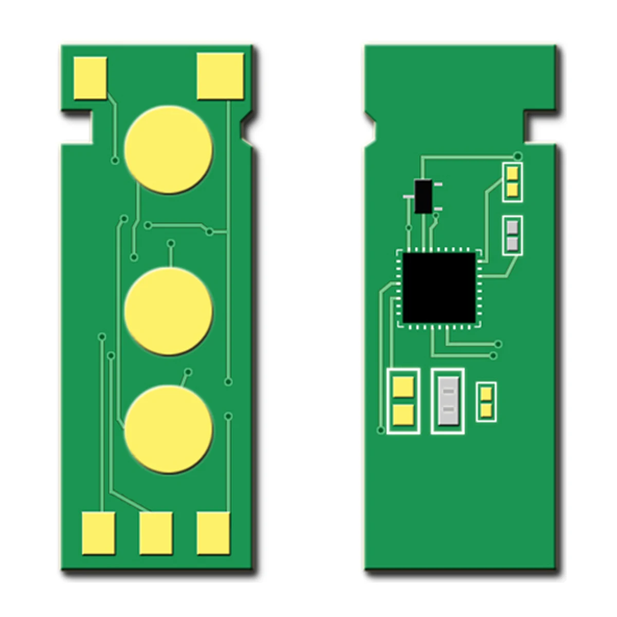 1PCS Compatible 106R03620 106R03621 106R03622 106R03623 Toner Chip For Xerox Phaser 3330 WorkCentre 3335 3345 Printer Cartridge
1PCS Compatible 106R03620 106R03621 106R03622 106R03623 Toner Chip For Xerox Phaser 3330 WorkCentre 3335 3345 Printer Cartridge