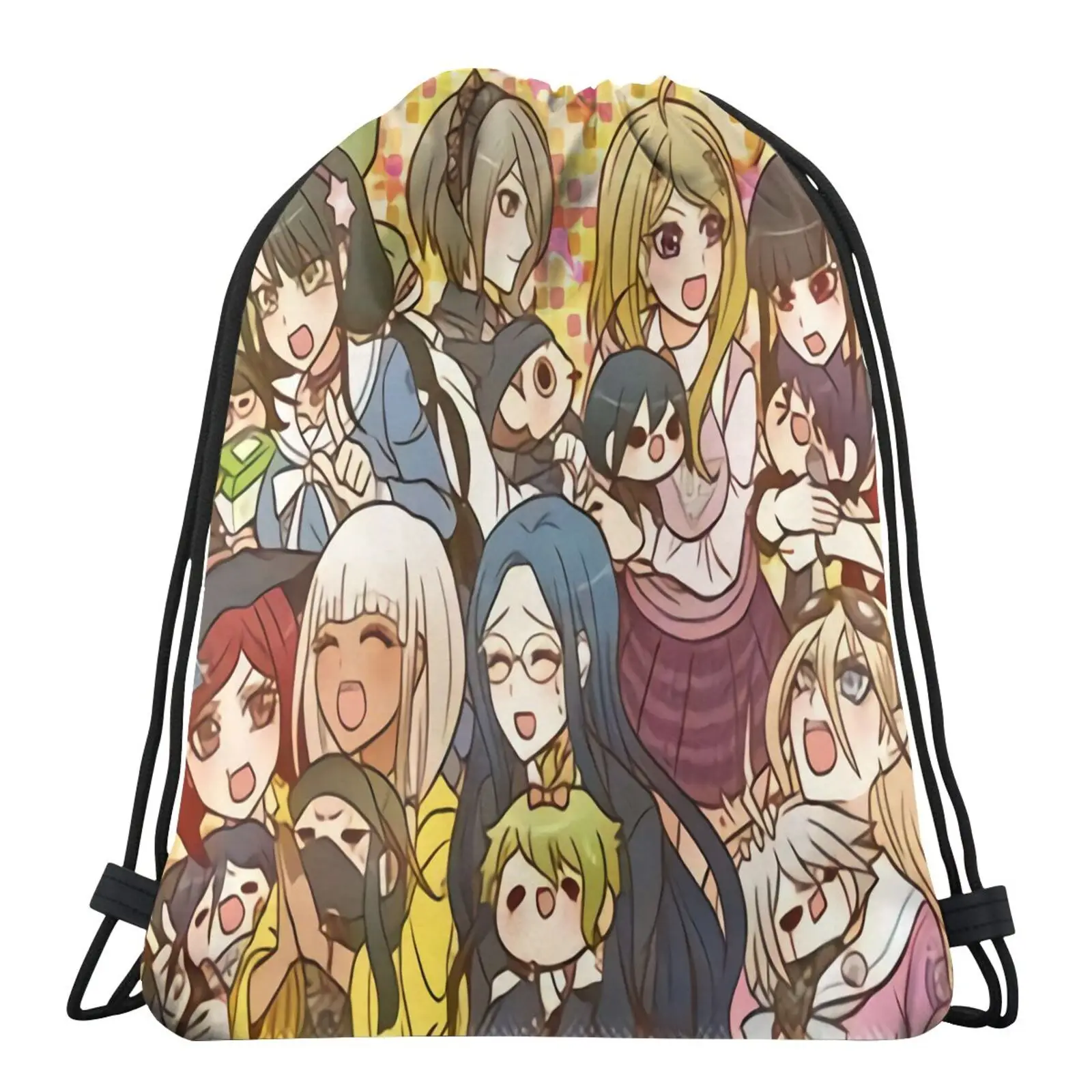 Danganronpa V3 Killing Harmony Oma Bag Anime Bag Bags Women Cloth Bag Cloth Backpack Backpack Backpack Fabric Woman Canvas Bag
Danganronpa V3 Killing Harmony Oma Bag Anime Bag Bags Women Cloth Bag Cloth Backpack Backpack Backpack Fabric Woman Canvas Bag