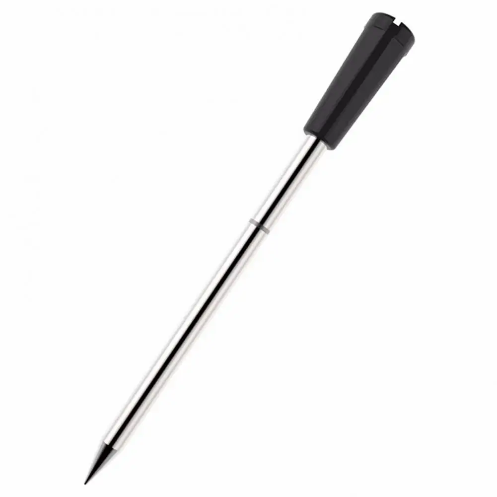 Cooking with Temperature Monitoring Fast Accurate Bbq Probe Thermometer with Compatibility Enhance Grilling Experience with A
Cooking with Temperature Monitoring Fast Accurate Bbq Probe Thermometer with Compatibility Enhance Grilling Experience with A