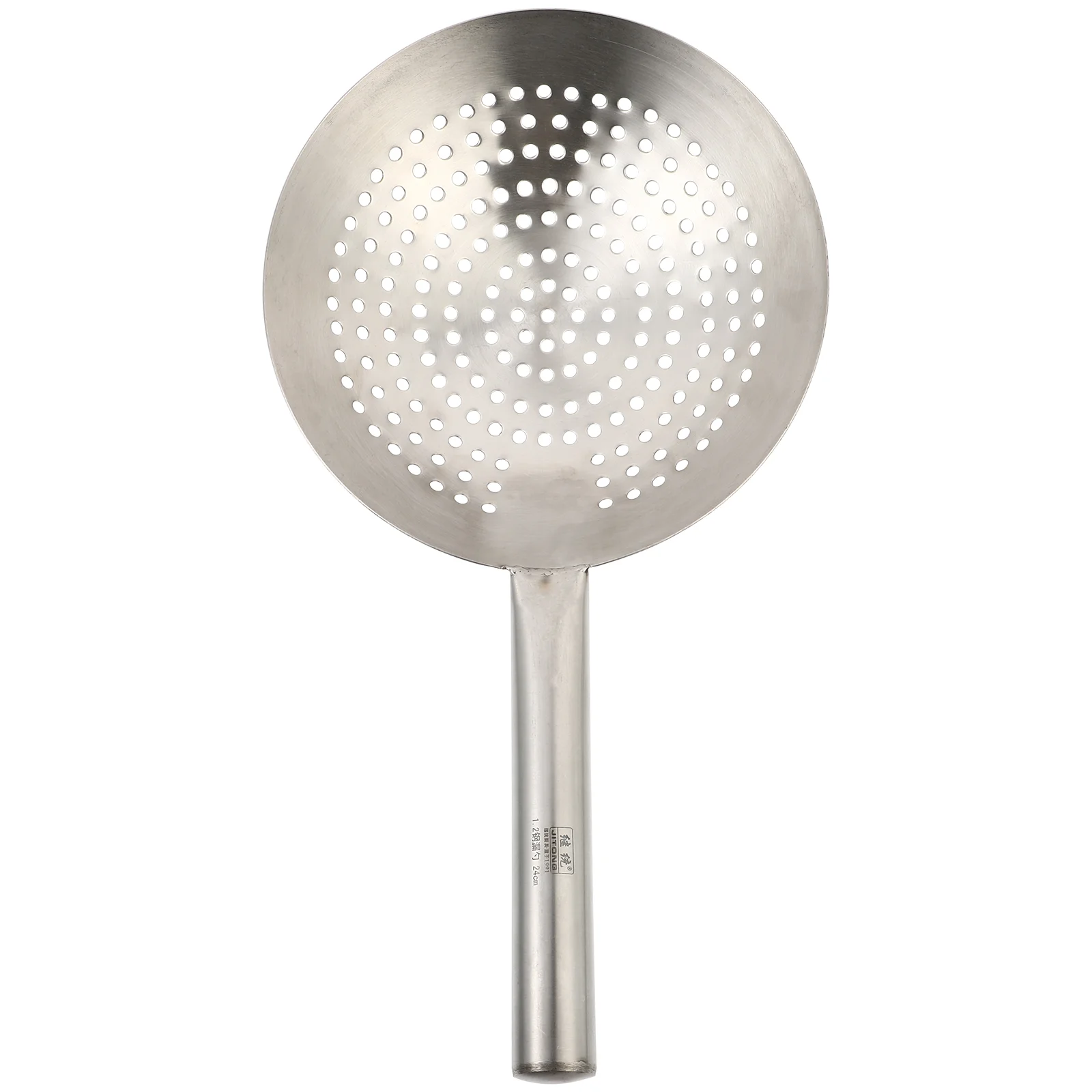 Strainer Spoon Skimmer Ladle Slotted Colander Filter Kitchen Cooking Metal Stainlessfrying Pasta Steel Oil Mesh Scoopwire Large
Strainer Spoon Skimmer Ladle Slotted Colander Filter Kitchen Cooking Metal Stainlessfrying Pasta Steel Oil Mesh Scoopwire Large