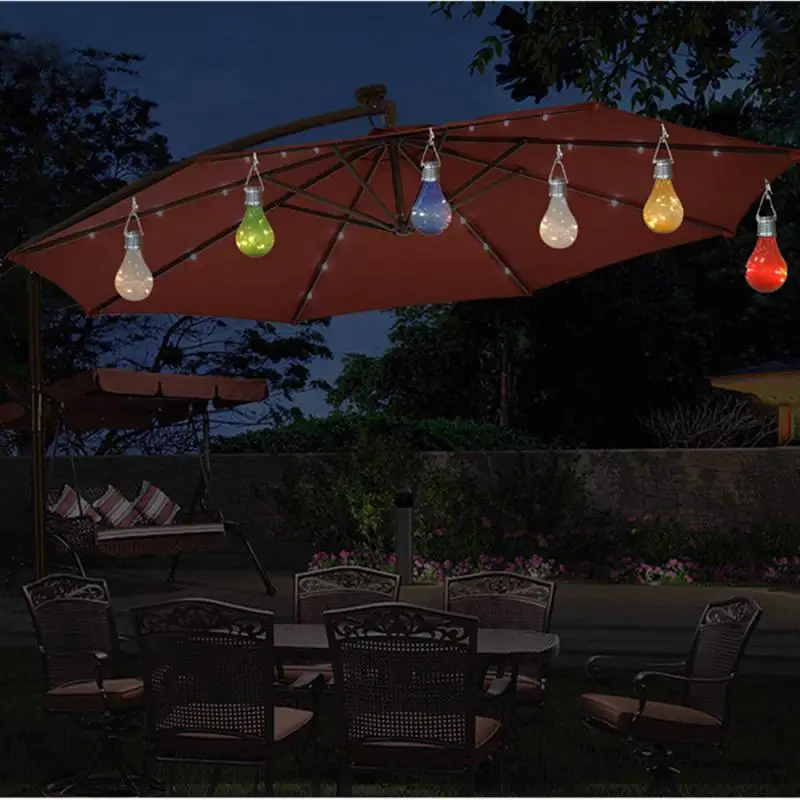 Sense Of Atmosphere Decorative Chandelier Environmental Protection Solar Light Exquisite Workmanship Led String Light Durability
Sense Of Atmosphere Decorative Chandelier Environmental Protection Solar Light Exquisite Workmanship Led String Light Durability