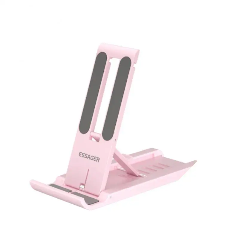 Portable Stand Desktop Holder 6-gear Adjustment Moblie Phone Stand Foldable Desk Bracket Tablet Stand For Iphone 13 Laptop Stand
Portable Stand Desktop Holder 6-gear Adjustment Moblie Phone Stand Foldable Desk Bracket Tablet Stand For Iphone 13 Laptop Stand
