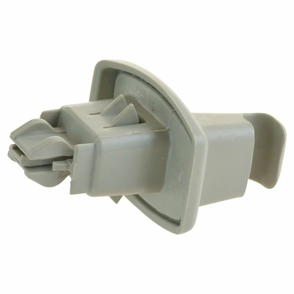 Driver Or Passenger Electric Components Retainer Clips Sun Visor Gray Clips For Chevrolet Express Gray Plastic
Driver Or Passenger Electric Components Retainer Clips Sun Visor Gray Clips For Chevrolet Express Gray Plastic