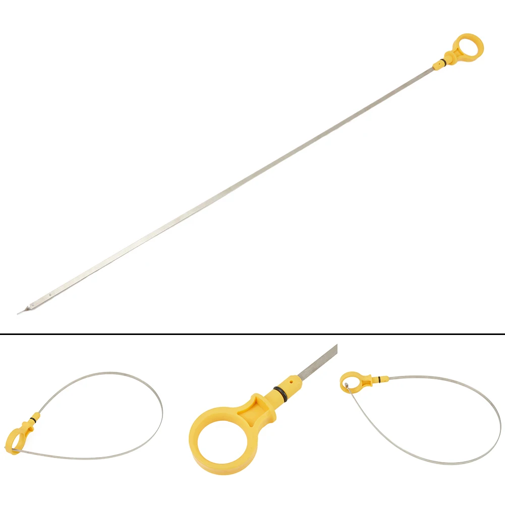 Car Engine Oil Dipstick For Mazda 3 M3 1.6L ZJ01-10-450F Engine Oil Dip Stick Gauge Level Dip Stick Probe Check
Car Engine Oil Dipstick For Mazda 3 M3 1.6L ZJ01-10-450F Engine Oil Dip Stick Gauge Level Dip Stick Probe Check