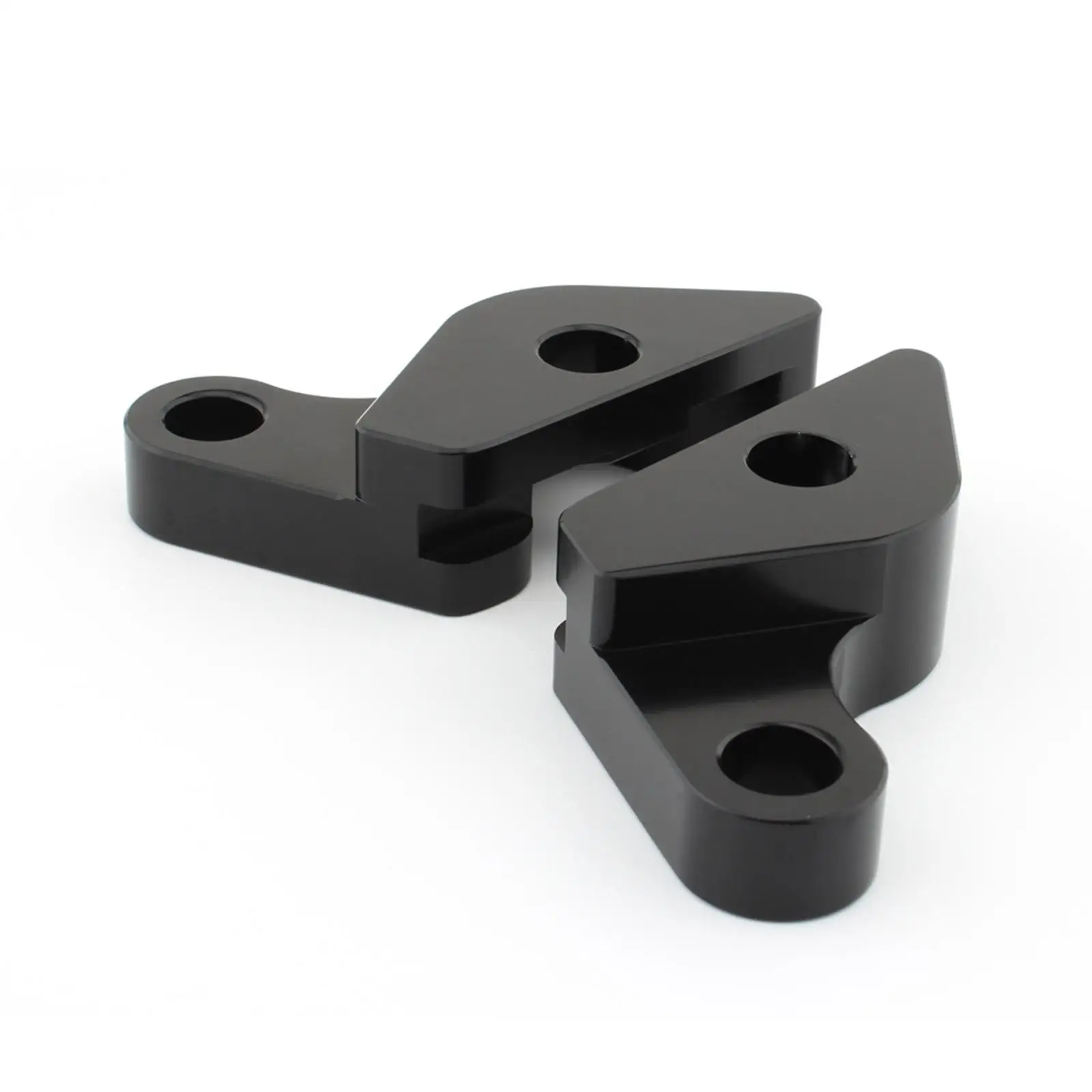 Shock Lowering Kit/ Accessories /Durable /Spare Parts/ High Performance/ Replaces /Aluminum Alloy
Shock Lowering Kit/ Accessories /Durable /Spare Parts/ High Performance/ Replaces /Aluminum Alloy