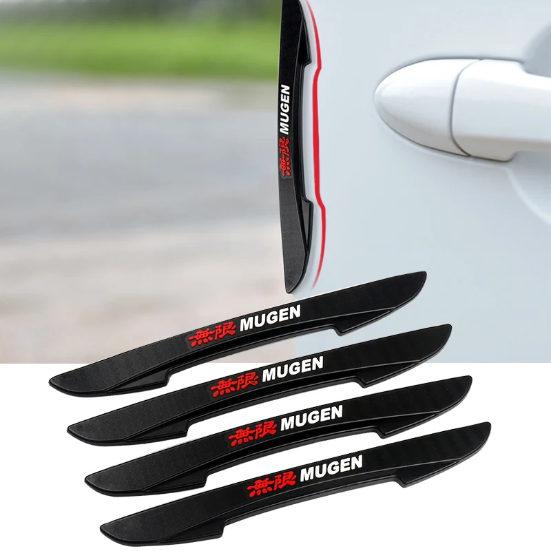 Car Door Edge Anti Scratch Protector Bumper Strips Stickers Auto Accessories For Honda civic crv accord fit Mugen CR-V Z Pilot
Car Door Edge Anti Scratch Protector Bumper Strips Stickers Auto Accessories For Honda civic crv accord fit Mugen CR-V Z Pilot