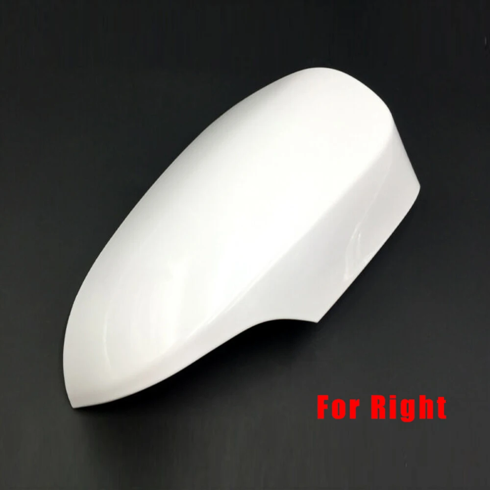 Right Side Mirror Cover White ABS Auto Cap Car For Toyota Corolla 2014-2018 Passenger Plastic Rearview Durable
Right Side Mirror Cover White ABS Auto Cap Car For Toyota Corolla 2014-2018 Passenger Plastic Rearview Durable