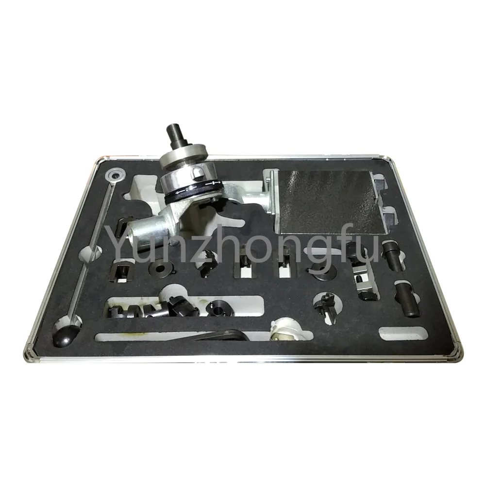 Valve Seat Cutter Reamer Tool
Valve Seat Cutter Reamer Tool