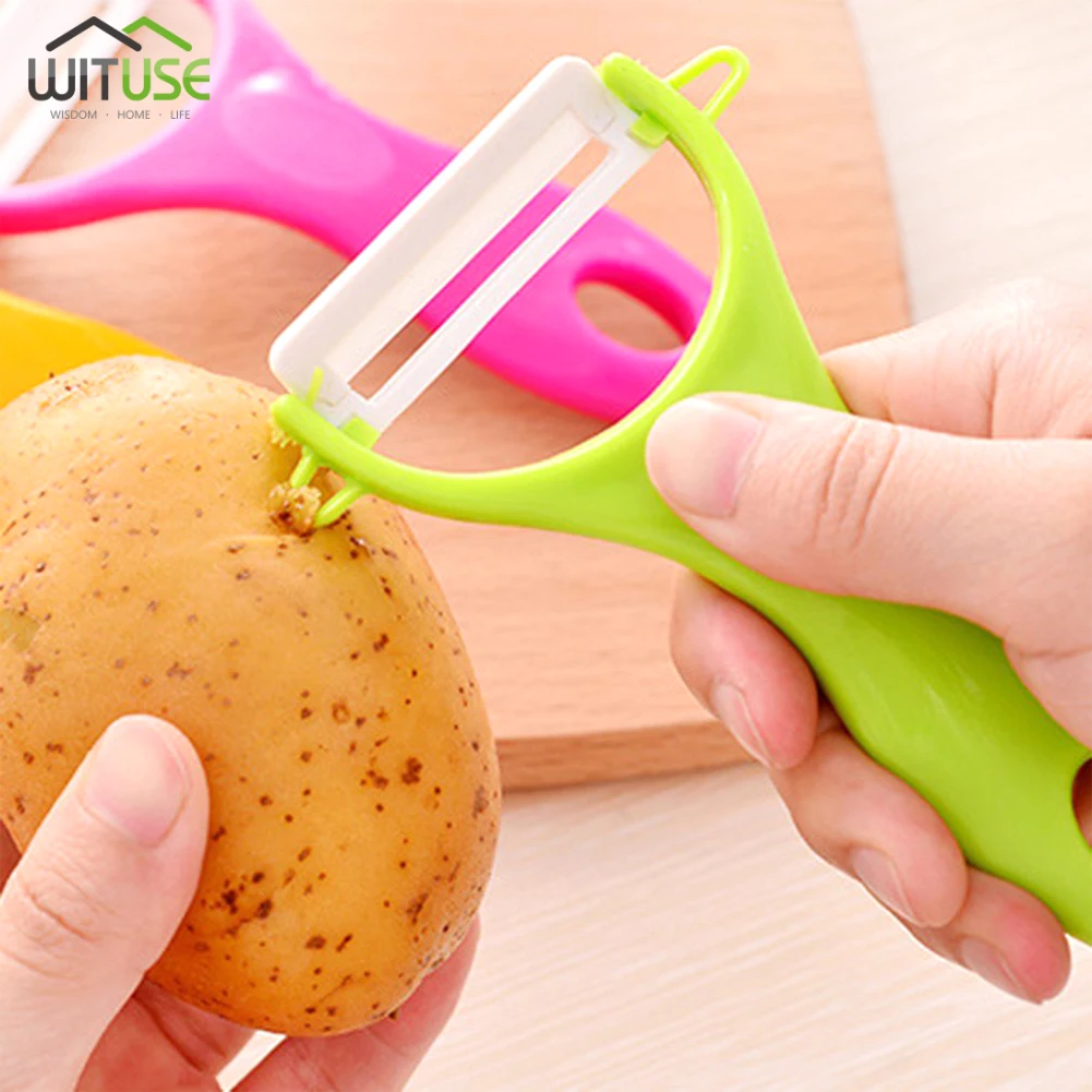 20pcs Fruit Multi-function Vegetable for handle Ceramic Skin Portable Household Random Color Send home kiction Tool Accessories
20pcs Fruit Multi-function Vegetable for handle Ceramic Skin Portable Household Random Color Send home kiction Tool Accessories