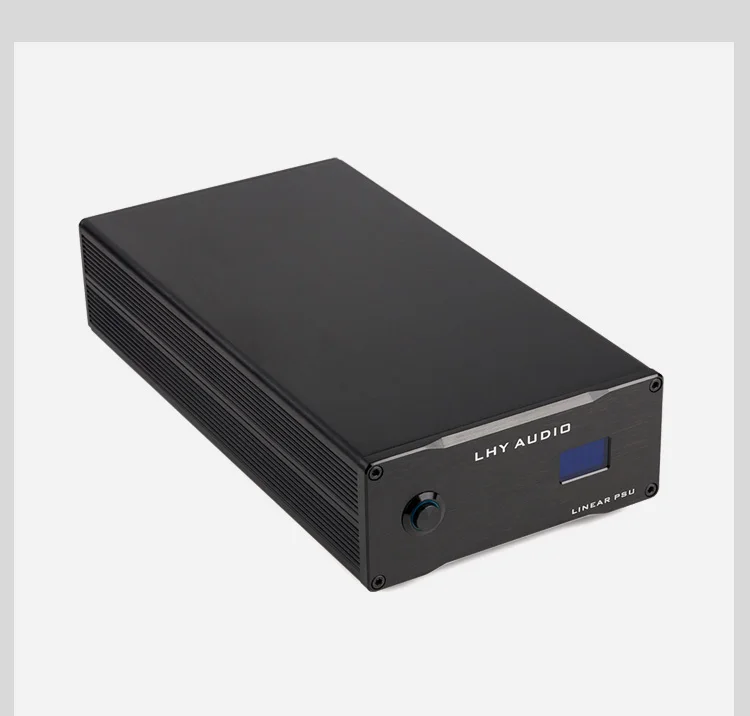 Lhy Audio 50 Вт Dc линейный Регулируемый источник питания аудио 50 ВА линейный блок питания 5 В, 9 В, 15 в 19 в, 20 В, 24 В для жесткого диска
Lhy Audio 50 Вт Dc линейный Регулируемый источник питания аудио 50 ВА линейный блок питания 5 В, 9 В, 15 в 19 в, 20 В, 24 В для жесткого диска