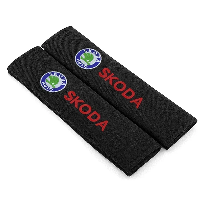 Накладка на ремень безопасности из хлопка для Skoda Octavia 2 3 4, Fabia, Kamiq, Kapoq, Kodiaq, Rapid, SCALA, Superb
Накладка на ремень безопасности из хлопка для Skoda Octavia 2 3 4, Fabia, Kamiq, Kapoq, Kodiaq, Rapid, SCALA, Superb
