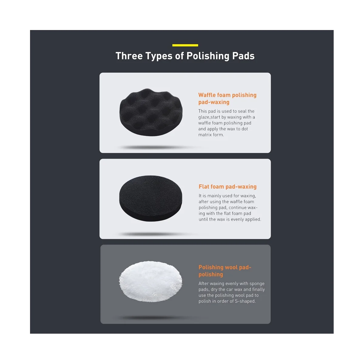 Беспроводная электрическая полировальная восковая машина с регулируемой скоростью
Беспроводная электрическая полировальная восковая машина с регулируемой скоростью