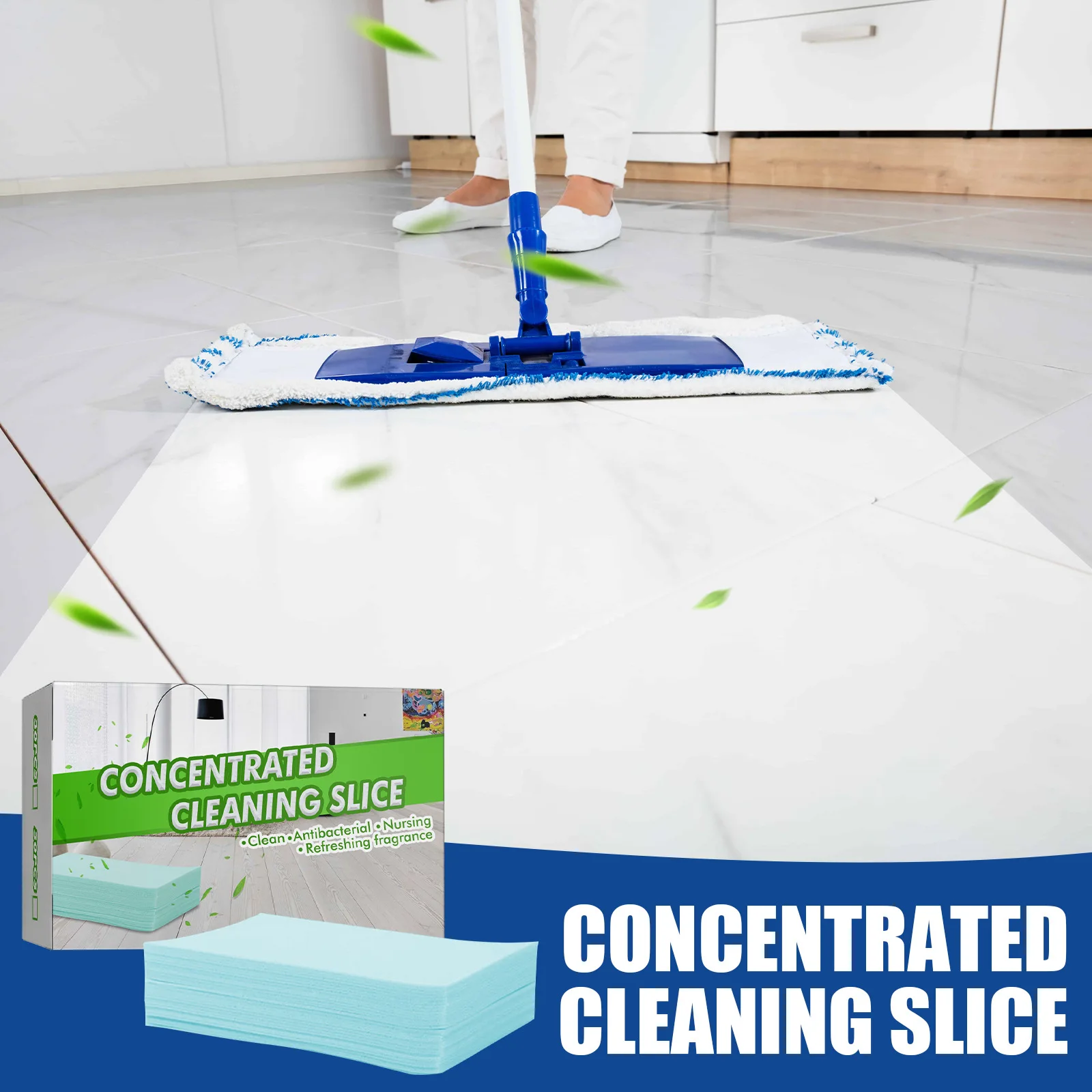 200PCS Floor Cleaner Sheet Mopping The Floor Floor Cleaning Household Hygiene Toilet Deodorant Yellow Dirt Floor Cleaning Tool
200PCS Floor Cleaner Sheet Mopping The Floor Floor Cleaning Household Hygiene Toilet Deodorant Yellow Dirt Floor Cleaning Tool