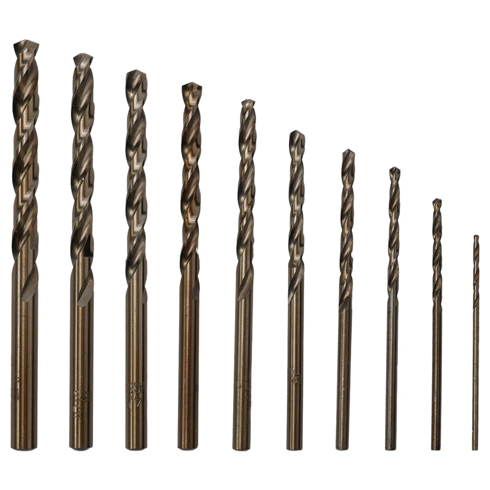 Durable Drill Bit Drill Bit Drill Bit Power Tools Special For Stainless Steel Fried Dough Twists Bit 135 Degree
Durable Drill Bit Drill Bit Drill Bit Power Tools Special For Stainless Steel Fried Dough Twists Bit 135 Degree