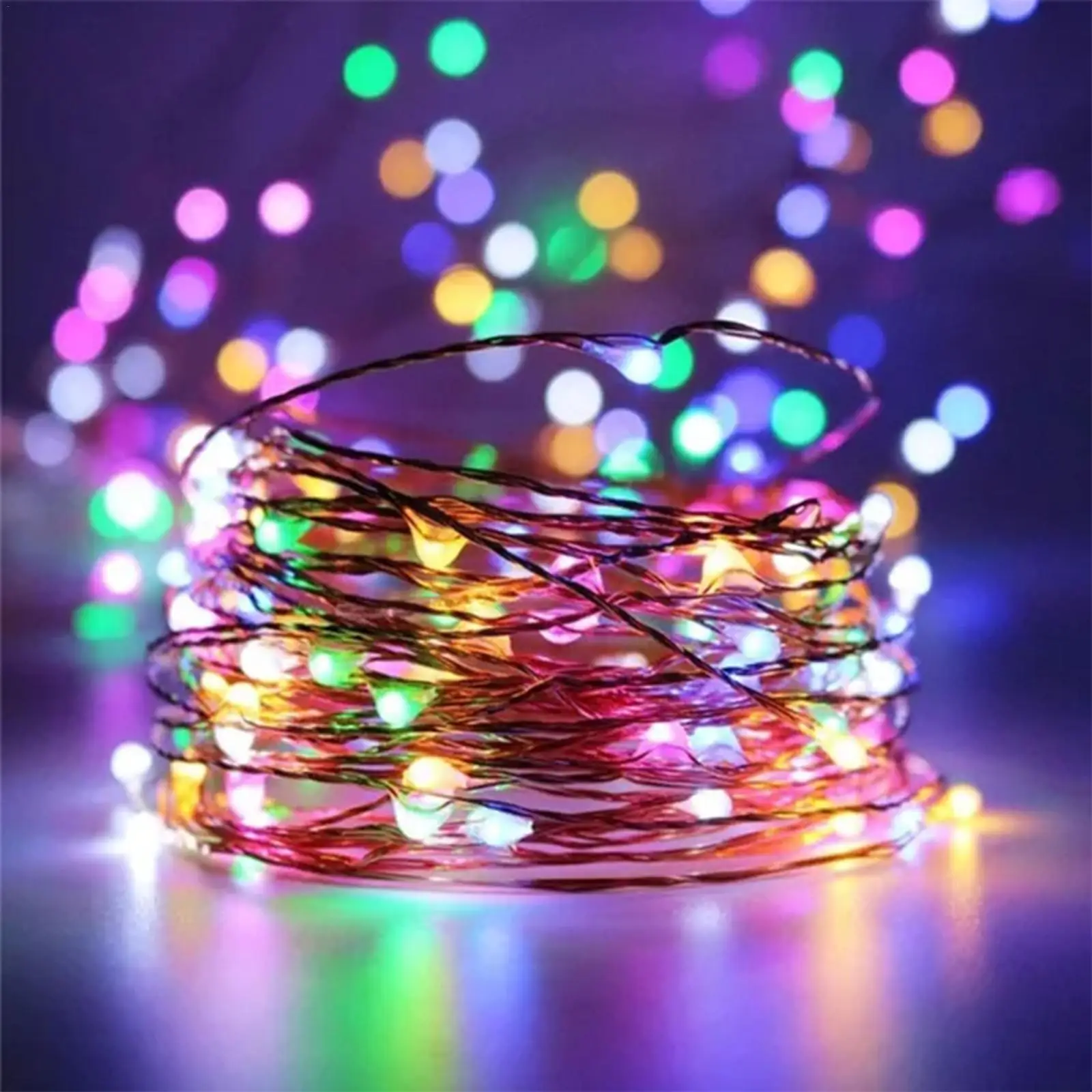 1m Fairy Lights Copper Wire String Battery Box LED Curtain Lights Fairy Decoration Light String Christmas Party Lights Stri Y0H7
1m Fairy Lights Copper Wire String Battery Box LED Curtain Lights Fairy Decoration Light String Christmas Party Lights Stri Y0H7