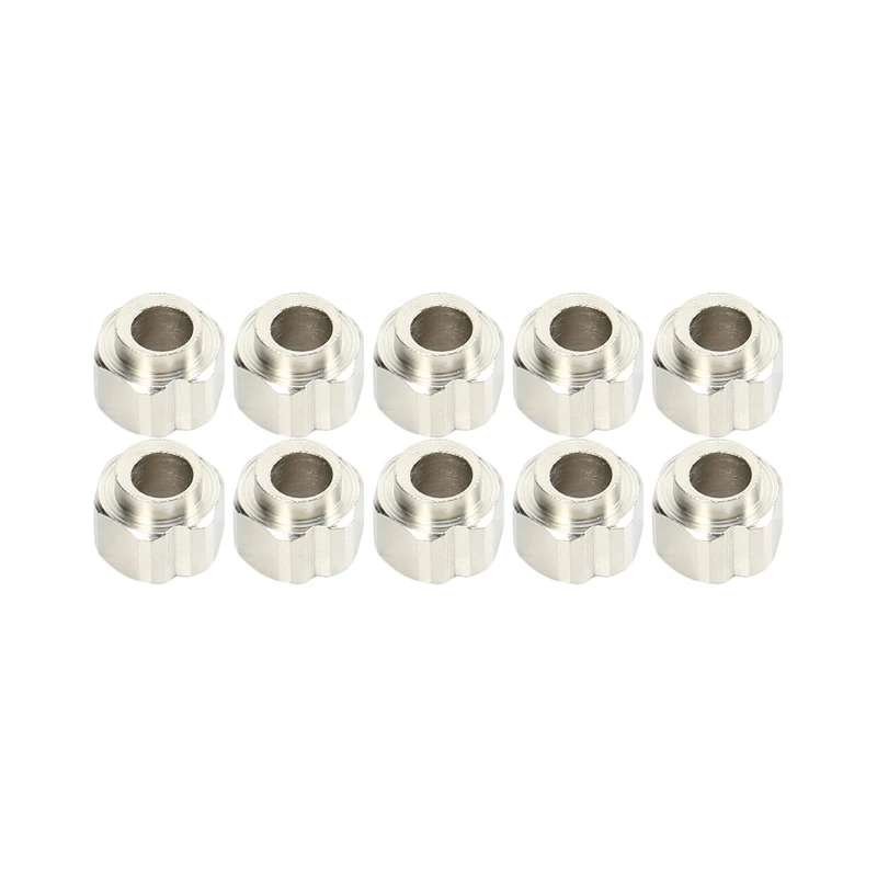 Детали для 3D-принтера Openbuilds, 10 шт., отверстие 5 мм, Эксцентриковая втулка для 3D-принтера для экструзии алюминия V-Wheel
Детали для 3D-принтера Openbuilds, 10 шт., отверстие 5 мм, Эксцентриковая втулка для 3D-принтера для экструзии алюминия V-Wheel