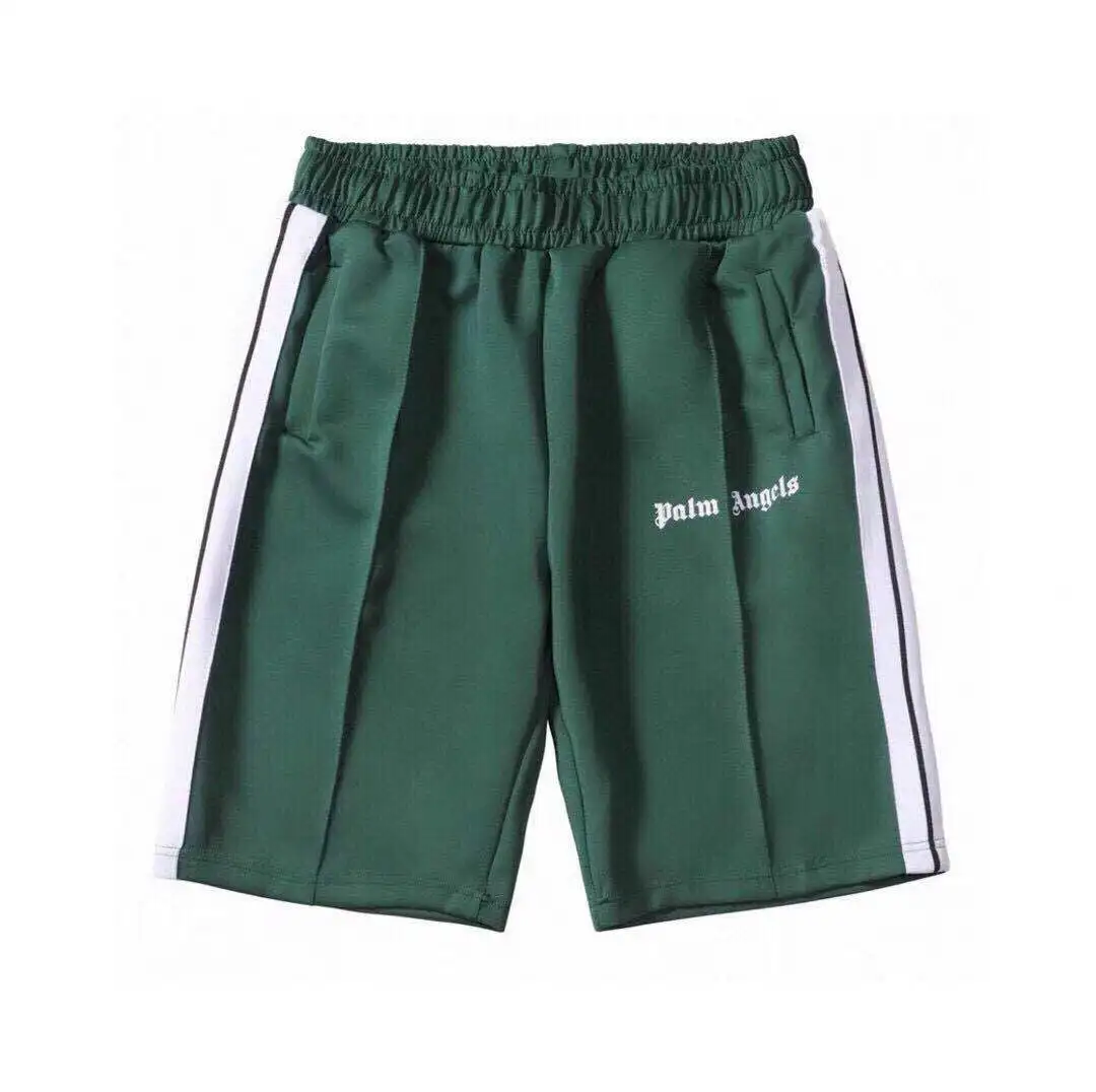 Palm Angels Letter Logo Men Women Couple Lovers Unisex Style Fashion Cotton Short Pants Beach Casual Shorts Boyfriend Gift
Palm Angels Letter Logo Men Women Couple Lovers Unisex Style Fashion Cotton Short Pants Beach Casual Shorts Boyfriend Gift